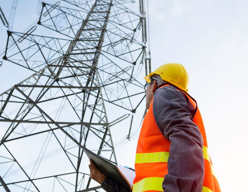 tower technician