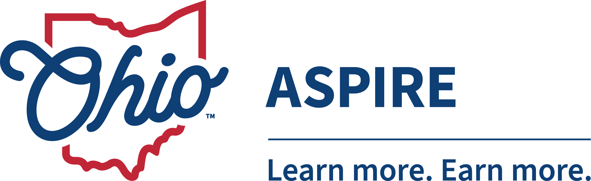 Aspire logo