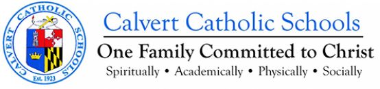 calvert catholic schools